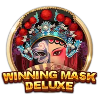 Winning Mask Deluxe
